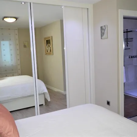 Appartamento Vivienda Completa Junto Plaza Del Oeste *