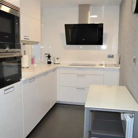 Vivienda Completa Junto Plaza Del Oeste * Salamanca