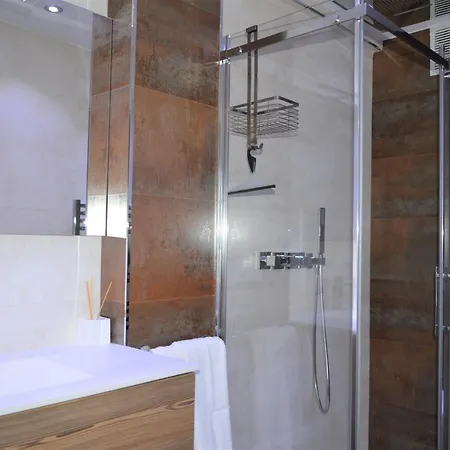 Appartamento Vivienda Completa Junto Plaza Del Oeste