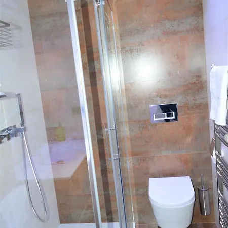 Appartamento Vivienda Completa Junto Plaza Del Oeste *