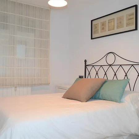 Vivienda Completa Junto Plaza Del Oeste Appartamento *