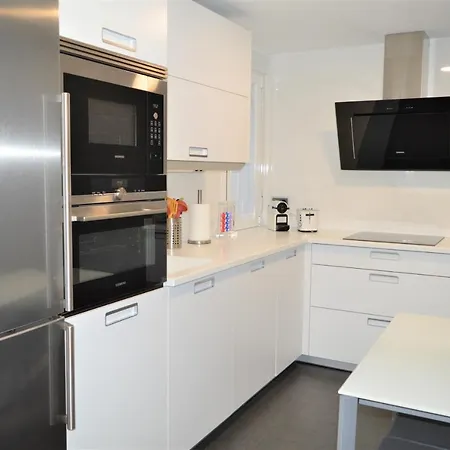 Vivienda Completa Junto Plaza Del Oeste Salamanca