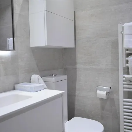 Appartamento Vivienda Completa Junto Plaza Del Oeste